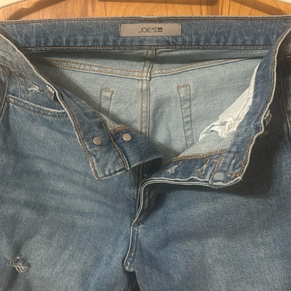 Joes Jeans